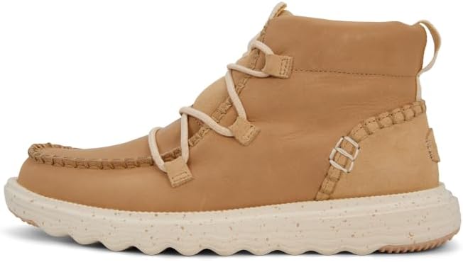 HEYDUDE Reyes Boots Wool