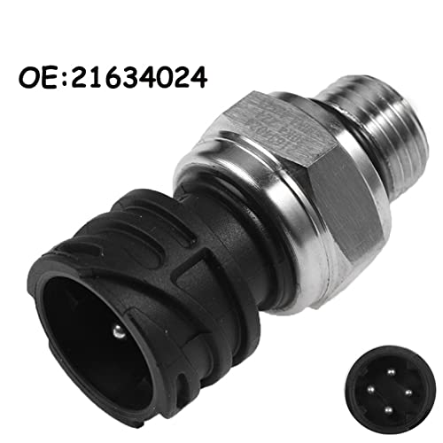 Sensor de presión de aceite para coche que soluciona fallos de testigo en motor 3