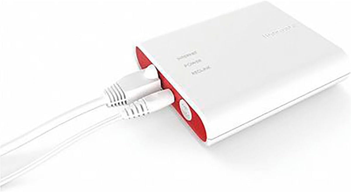 Honeywell Redlink Enabled Internet Gateway THM6000R7001