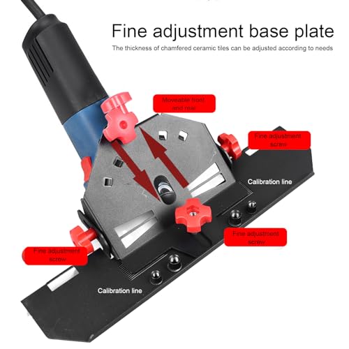 Tile Cutters for Ceramic Tiles Tile Cutter - Image 3