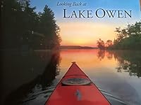Looking Back at LAKE OWEN 0985692413 Book Cover