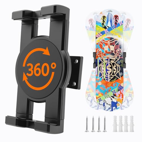 DYAUS 360° Rotating Wall Mount