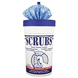 Itw Dymon inc C-Rough Touch Scrubs6/30Ct. Buckets