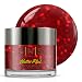 SNS Nail Gelous Winter Wonderland Collection Dipping Powder NO U/V NO SMELL (WW36 - Misfit Toys)