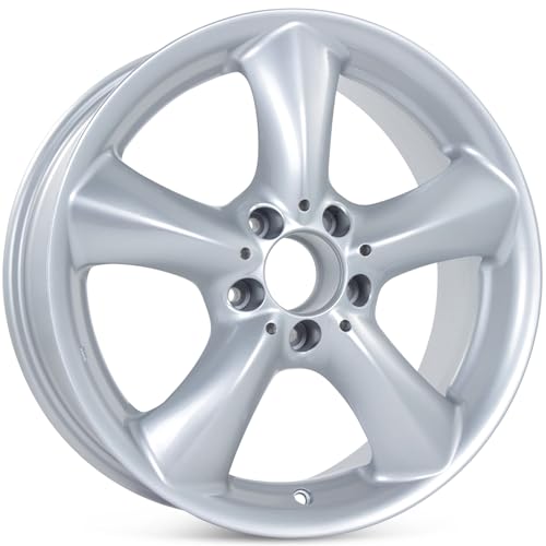 New 17" x 7.5" Replacement Wheel for Mercedes C230 C320 C350 CLK320 Rim 65288