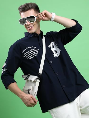 Image of Highlander mens Shirt
