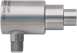 EXAIR 6013SS High Velocity Air Jet, Type 316 Stainless Steel