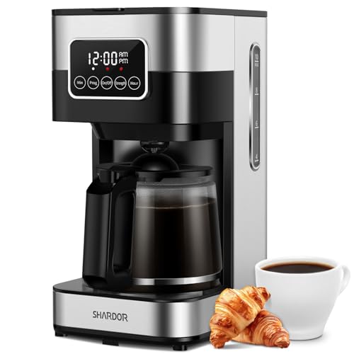 Best Top 10 Coffee Machines of 2025: Expert Ratings and Reviews