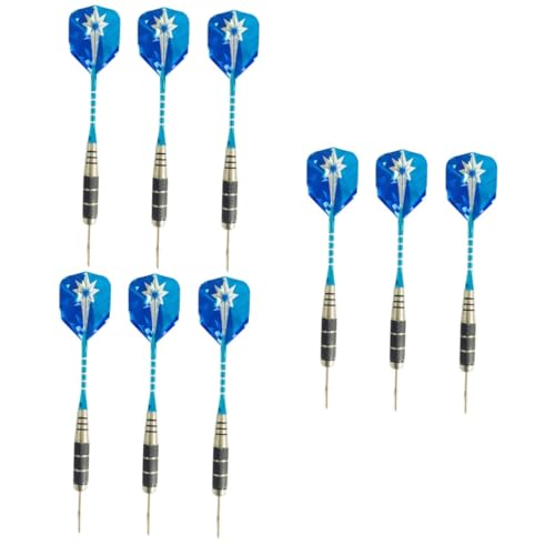 Diana y Dardos Punta de Plástico Marca UKCOCO