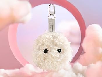 Amazon.co.jp: ポップマート(POP MART) INSTINCTOY FLUFFY Plush