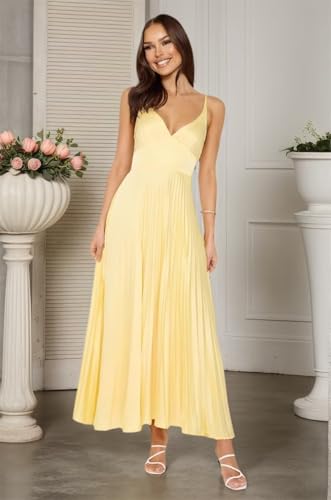 Satin Bridesmaid Dresses for Wedding Formal Evening Prom Dress2
