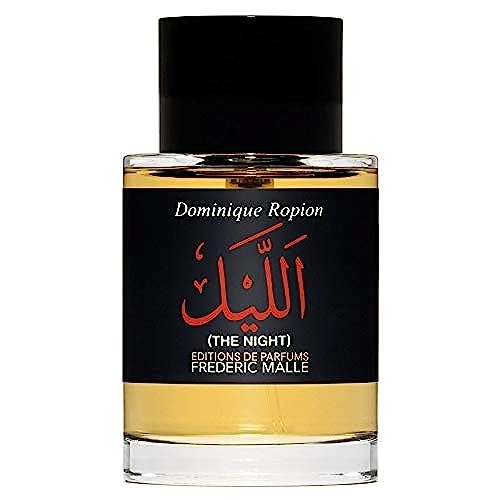 FREDERIC MALLE The Night Editions De Parfums 50 ml
