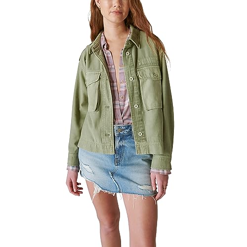Image of Lucky Brand Women