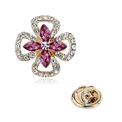 Broche de châle idéale pour accessoiriser un manteau en soirée