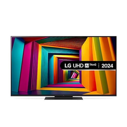 LG 55ut91006la 55´´ 4k LED TV One Size