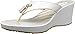 Clarks Women's Yacht Flash Wedge Sandal