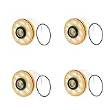 New Engine Fuel Filter Element 23390-0L010 23390-0L020 23390-0L041 Replace Compatible With Toyota