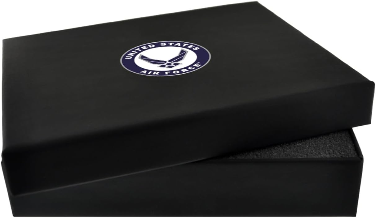 PinMart's Officially Licensed Men's Gift Set with Presentation Box