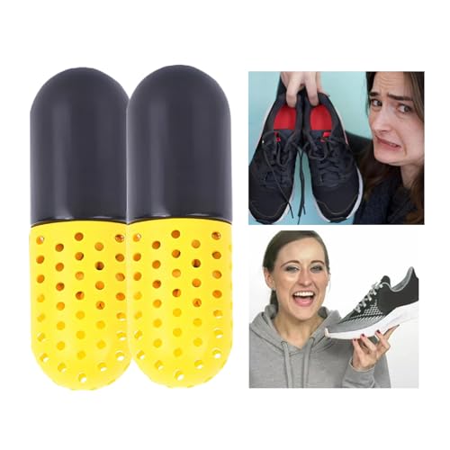 SNEAKERS Deodoranti | Pillole per l'odore di scarpe | Per la casa in tessuto borse sportive e scarpe da calcio