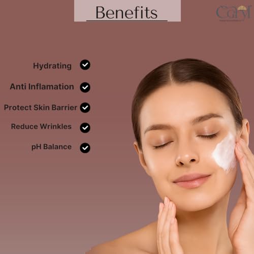Image of Caryl Insta-Glo Facial Kit, 30gm| Minimizes Pores & Prepares Skin for Facial, Exfoliates & Rejuvenates Skin | With 5 Facial Wipes FREE | For All Skin Types | Suitable for Women