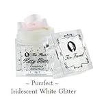 Too Faced Kitty Glitter - Purrfect - Iridescent White