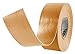 Nexcare Absolute Waterproof Tape, Flexible Foam Medical Tape, Secures Dressing and Keeps Wounds Dry - 1.5 in x 5 yds, 1 Roll of Tape