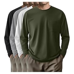 Black, Light Mixed Gray, White, Army Green