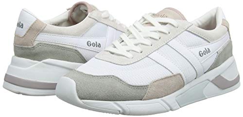 Image of Gola Grandslam Leather