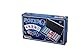 Philos 3757 - Pokerkoffer, Aluminiumkoffer, 300 Casino-Pokerchips (11,5g)