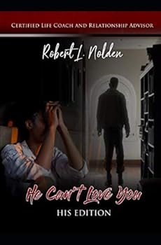 Paperback He Can't Love You: His Edition Book