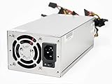 Athena Power AP-U2ATX70FEP8 20+4Pin 700W Single 2U IPC Server Power Supply 80 Plus Bronze