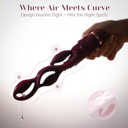 G-spot-Vibrator-Adult-Toy-Toendi-Premium-Vibrators-with-10-Modes-Triple-Stimulation-Full-Silicone-Silent-Vibrator-IPX7-Waterproof-Clitoral-Anal-Beeds-Nipple-Toys-Adult-Toys-for-Women-Men-Couple