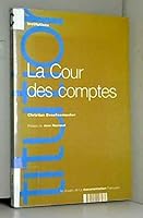 La Cour des comptes 2110028580 Book Cover