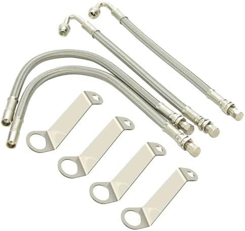 Tire Valve Stems 2Pcs 90 Degree Angle Motorcycle Tyre Valve Extension