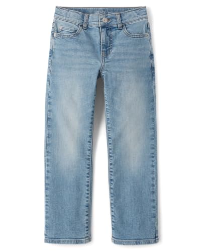 Image of The Children's Place Boys' Baggy Jeans