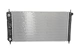 ACDelco 21609 GM Original Equipment Radiator