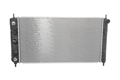 General Motors GM Genuine Parts 21609 Radiator
