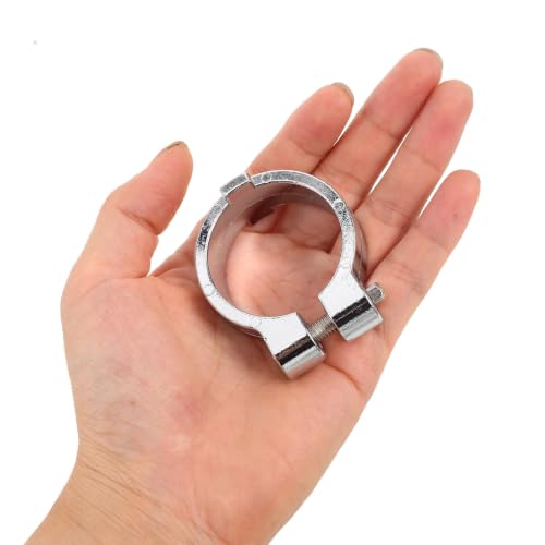 Pinza para Batería con Cerradura de Memoria para Tubos de 38mm miniatura 4