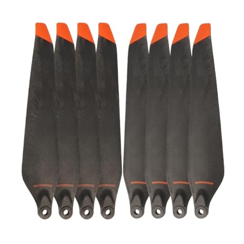 �J�[�{���܂肽���݃v���y�� 1671F�ADJI�AMatrice 30 / M30 / M30T �ɑΉ� - �ᑛ��&�ȓd�͌����u���[�h�A�h���[���C�����i(4pcs CW and 4pcs CCW)