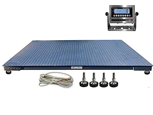 Liberty LS-916-5' x 8' / (60