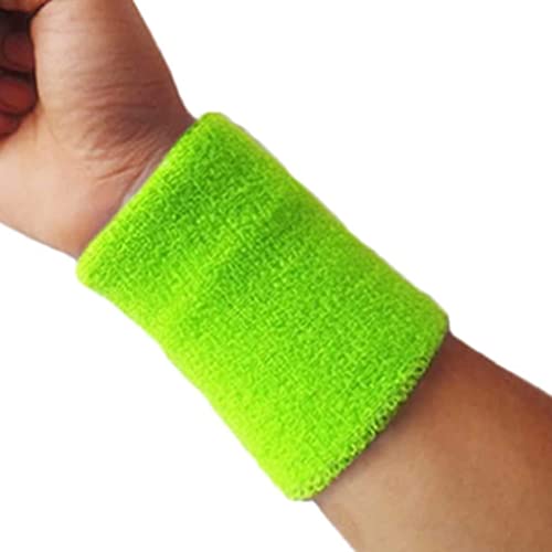 FACTO POWER 1 Piece 6 Inch Long Cotton Material Soft Sweatband/Wristband for All Sports,Gym,Workout, Tennis, Cricket, Running, Gym, Yoga & Fitnes, Stretchable, Sweat Absorbent Supports (B0CPYNPYH1) Amazon Price History, Amazon Price Tracker