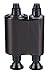 Produktbild Evolis R2011 1000 Seiten Farbband,  Bänder Printserver Pebble 4/Dualys 3/Quantum/Testversion zum Lieferumfang, 1000 Seiten, schwarz
