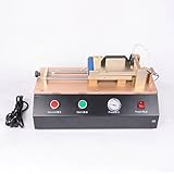 Liquor Touch Screen Film Laminating Machine 3 in 1 with Built-in Vacuum Pump Automatic OCA Film Laminating Machine 110V