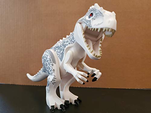indominus rex figure