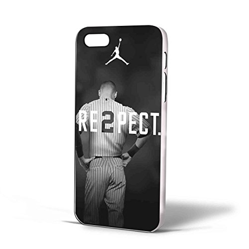 Re2pect derek jeter re2pect for Iphone Case Cover