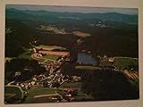  Tittling - Passau. Luftbild. AK.