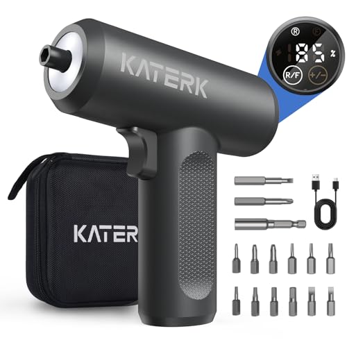 KaterkdhCo[ dh hhCo[t]؂ւ Type-c[d 2500mAh 5iKgN 250RPM 5NEm d15_S2rbgt/6.35mmZpΉ [P[Xt PxLEDCg ^y C