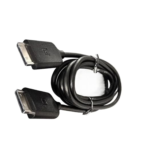 BN39-02210A 1 �̐ڑ��P�[�u���A�T���X���ƌ݊����̂���e���r�AUN55KS800F UN49KS7000F UN65MU800D 3 ���[�g�����t�@�C�o�[�P�[�u��