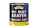 Price comparison product image Hammerite No.1 Rustbeater Beige 250ml