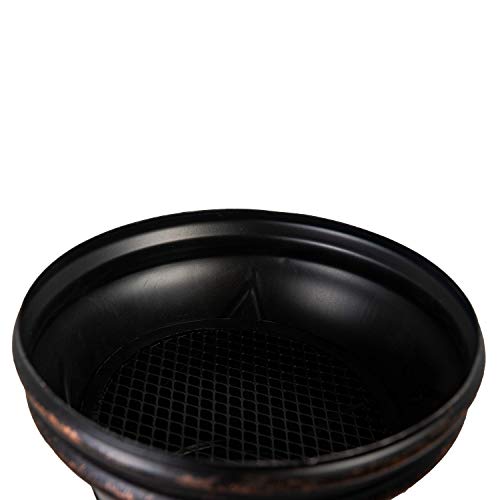 ACTIVA Feuerstelle Mexico Feuerschale - 3